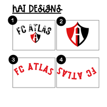 Load image into Gallery viewer, FC Atlas Hats
