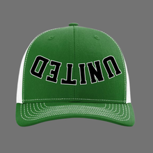 Load image into Gallery viewer, Derby United Hats
