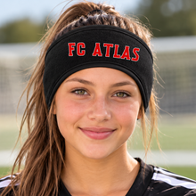 Load image into Gallery viewer, FC Atlas Beanie/Ear Warmers
