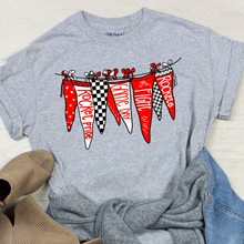 Load image into Gallery viewer, Rocket Banner
