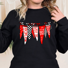 Load image into Gallery viewer, Rocket Banner
