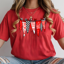 Load image into Gallery viewer, Rocket Banner
