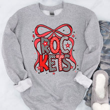 Load image into Gallery viewer, Rockets with Bow
