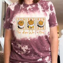 Load image into Gallery viewer, Deviled Eggs Thanksgiving Shirt
