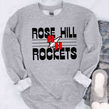 Load image into Gallery viewer, Rose Hill Rocket Retro
