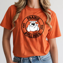 Load image into Gallery viewer, Prairie Bulldogs Circle
