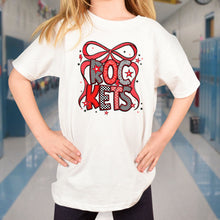 Load image into Gallery viewer, Rockets with Bow
