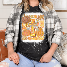 Load image into Gallery viewer, AUGUST CLUB - Fall Faith Based Cross

