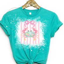 Load image into Gallery viewer, Summer Crab Shirt
