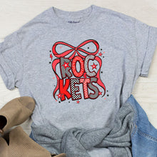 Load image into Gallery viewer, Rockets with Bow
