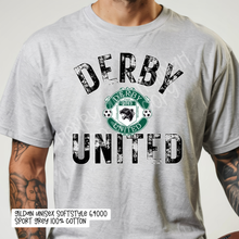 Load image into Gallery viewer, Derby United Vintage
