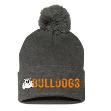 Load image into Gallery viewer, Prairie Elementary/Campus Beanies
