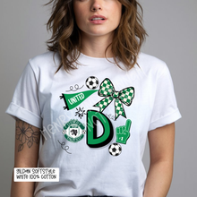 Load image into Gallery viewer, Derby United Collage
