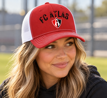 Load image into Gallery viewer, FC Atlas Hats
