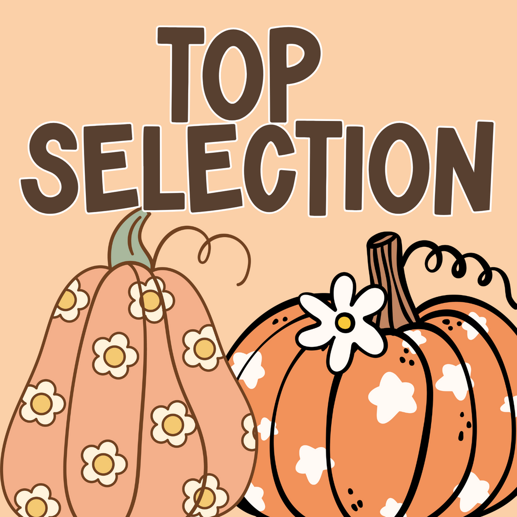 Top Style - will receive 2 for one price