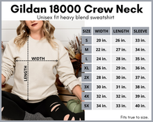 Load image into Gallery viewer, Henry &amp; Hannah Sweatshirt club
