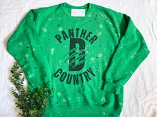 Load image into Gallery viewer, 6 - Panther Country Sweatshirt
