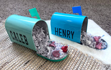 Load image into Gallery viewer, Personalized Valentine Mailboxes
