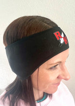 Load image into Gallery viewer, Rose Hill Winter Ear Warmers

