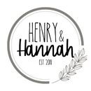 Henry & Hannah 