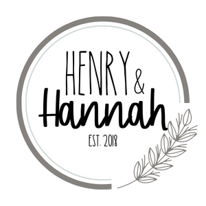 Henry &amp; Hannah 