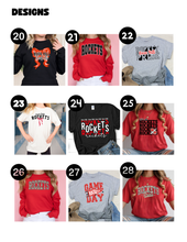 Load image into Gallery viewer, Rose Hill Quarter Zip Up
