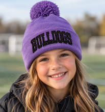 Load image into Gallery viewer, Prairie Elementary/Campus Beanies
