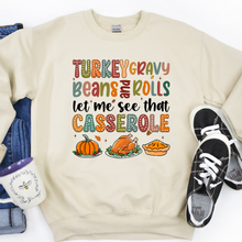 Load image into Gallery viewer, Let me See that Cassarole Shirt
