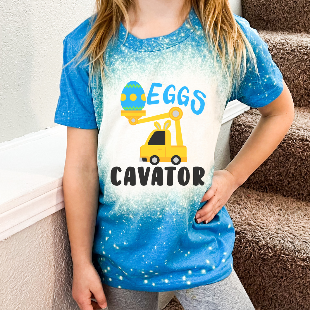 EggsCavator YOUTH T-Shirt