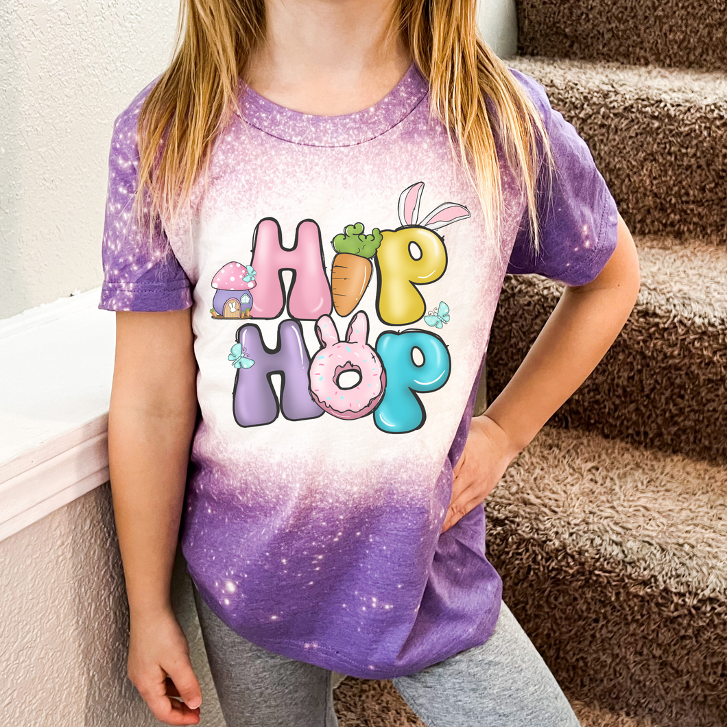 Hip Hop YOUTH T-Shirt