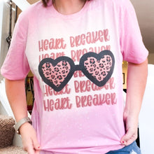 Load image into Gallery viewer, Heartbreaker T-Shirt
