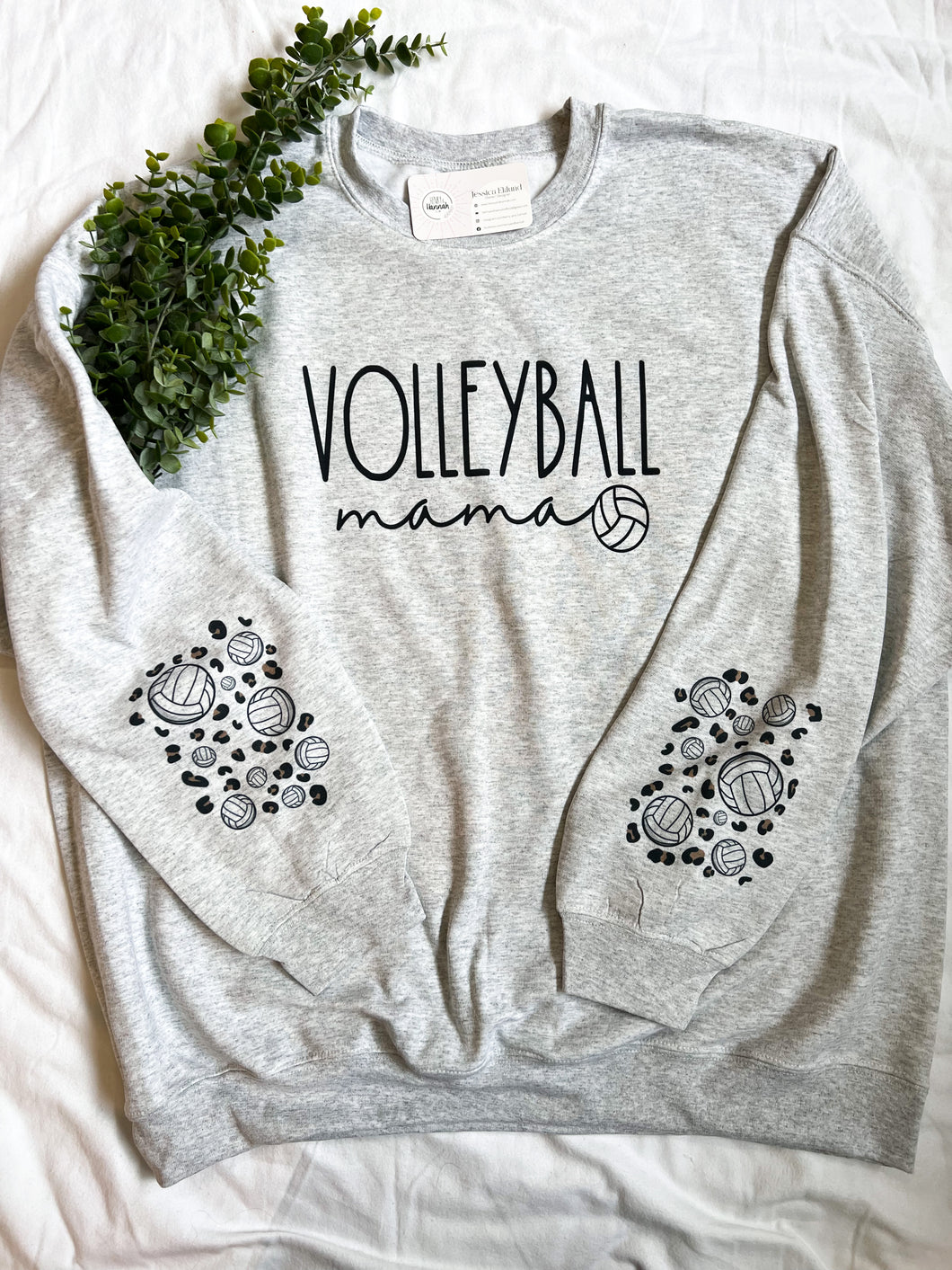 Simple Sports Mom Shirt