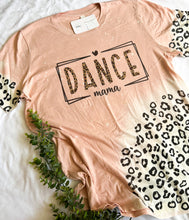 Load image into Gallery viewer, Dance Mama T-shirt
