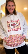 Load image into Gallery viewer, KC Chiefs Hoodie
